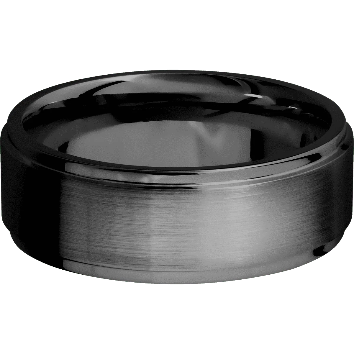 Zirconium + Satin , Polish Finish - Image 3