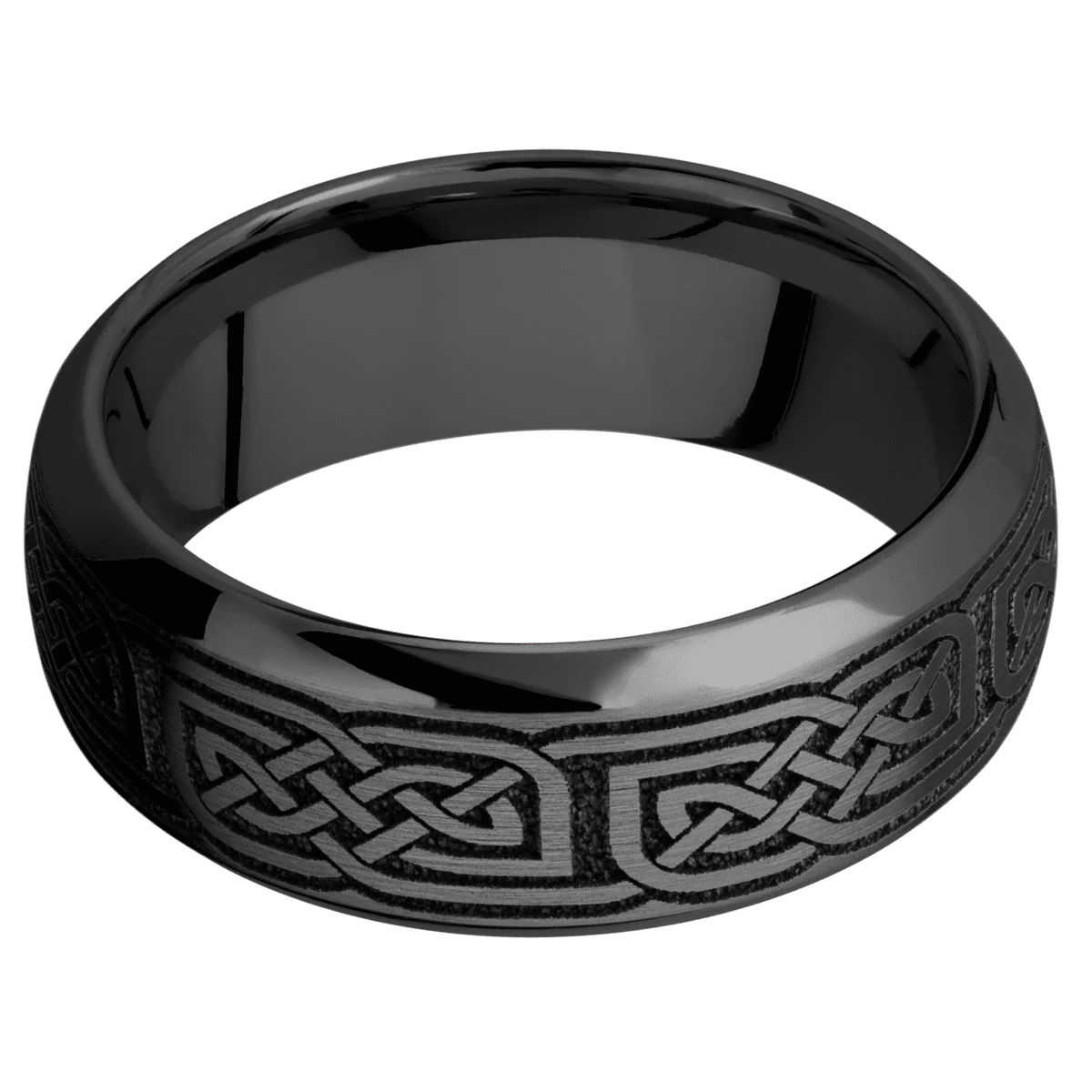 Zirconium + Satin , Polish Finish - Image 3