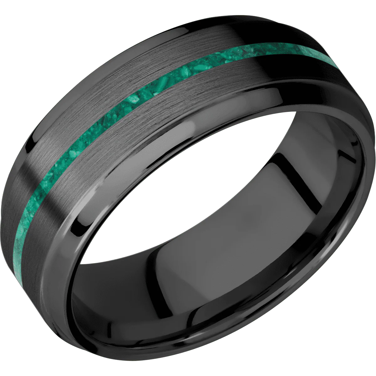 Zirconium + Satin , Polish Finish - Image 2