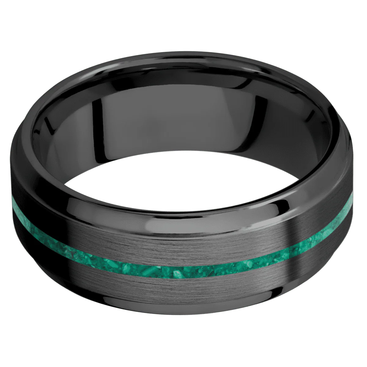 Zirconium + Satin , Polish Finish - Image 3