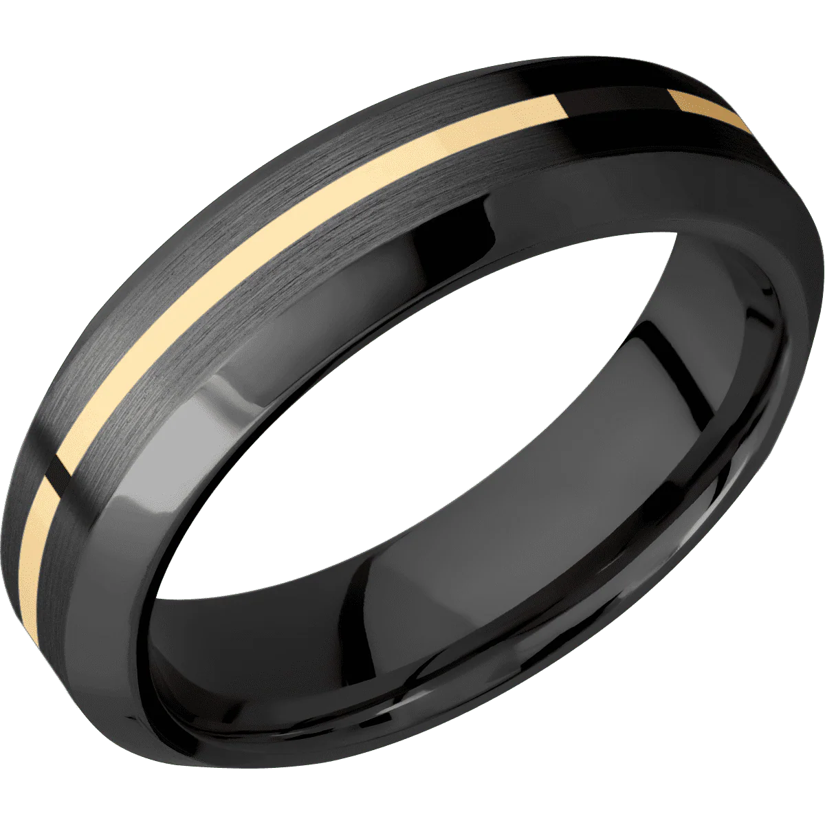 Zirconium + Satin , Polish Finish - Image 2