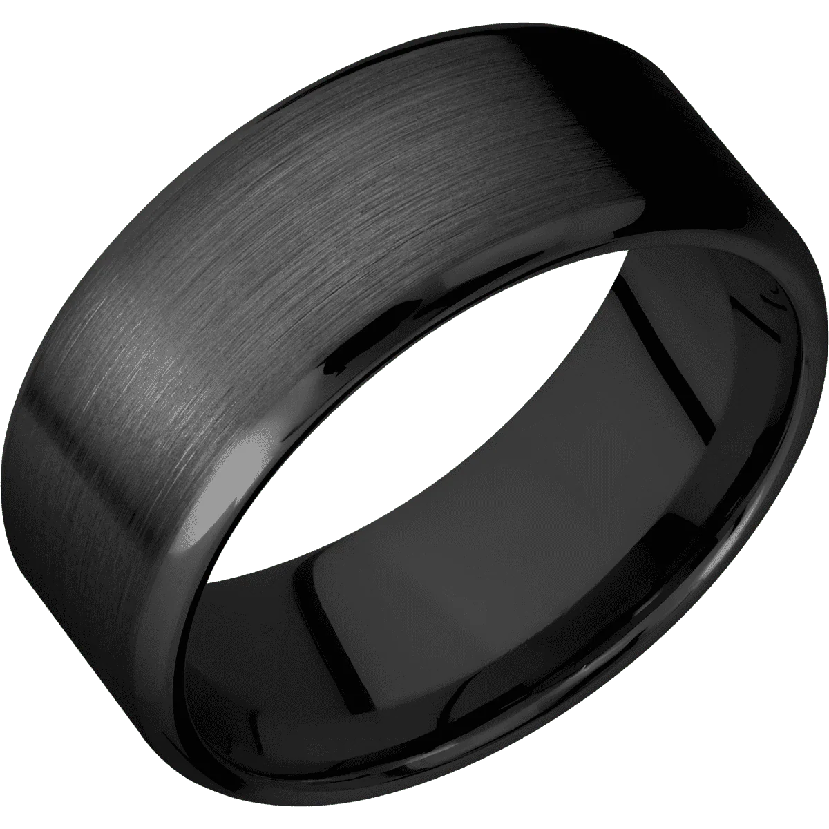 Zirconium + Satin , Polish Finish - Image 2