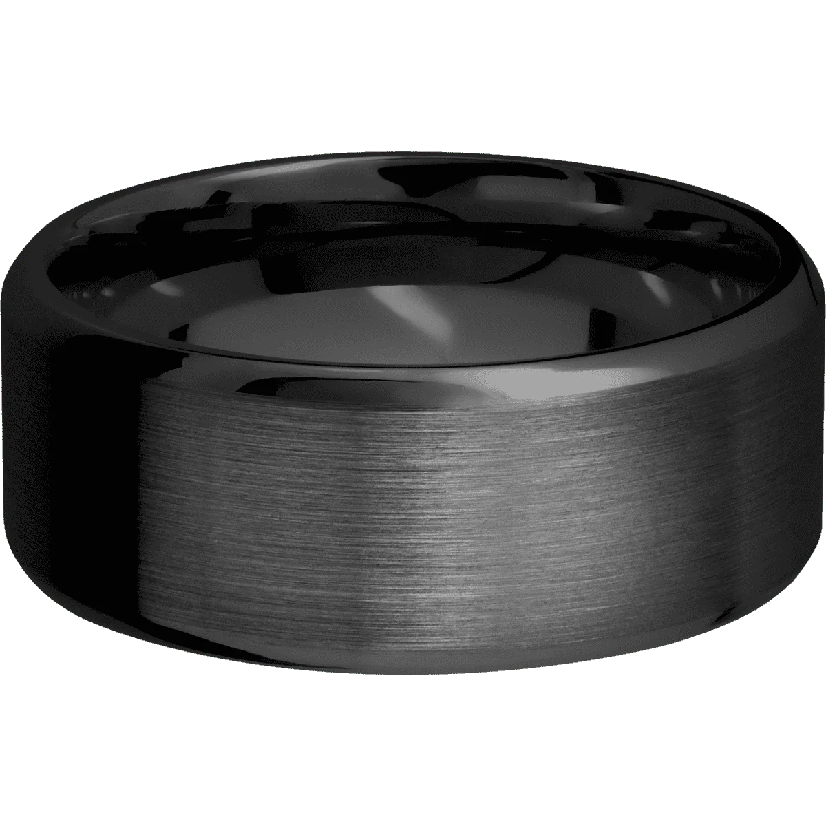 Zirconium + Satin , Polish Finish - Image 3