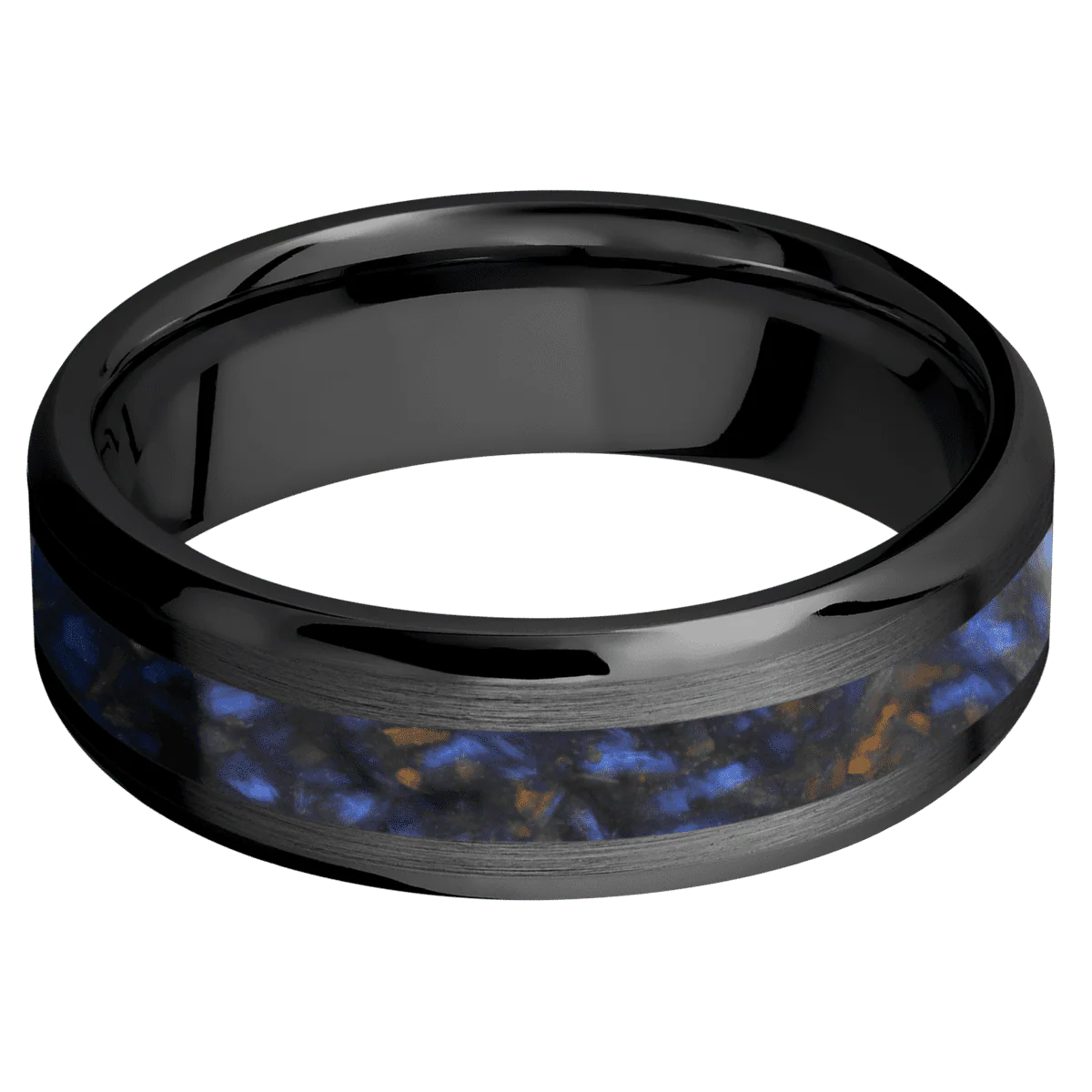 Zirconium + Satin , Polish Finish - Image 3
