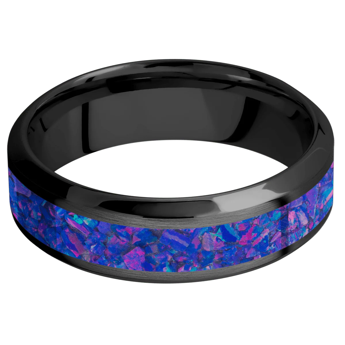 Zirconium + Satin , Polish Finish - Image 3