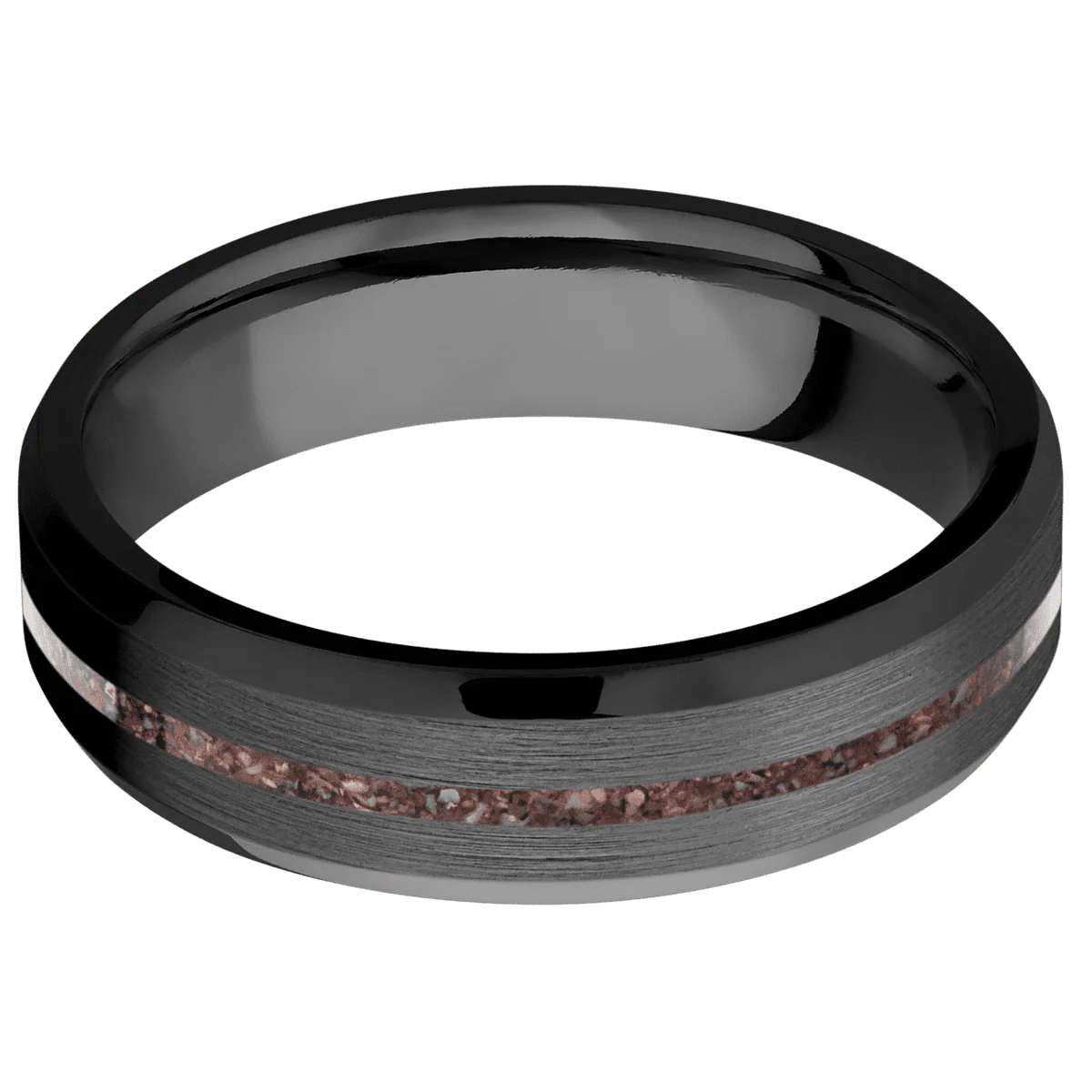 Zirconium + Satin , Polish Finish - Image 3