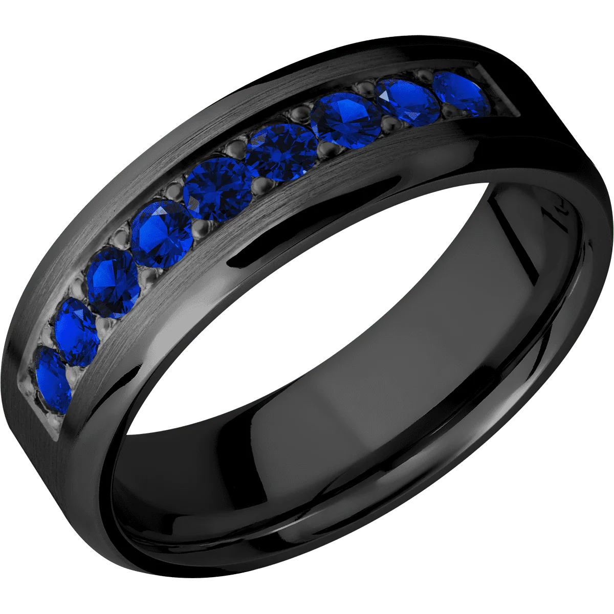Zirconium + Satin , Polish Finish - Image 2