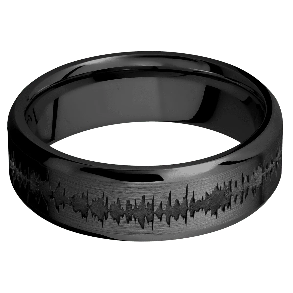 Zirconium + Satin , Polish Finish - Image 3
