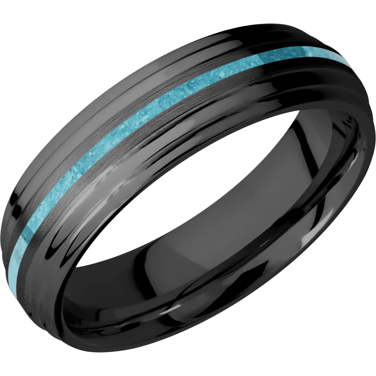 Zirconium + Satin , Polish Finish - Image 2