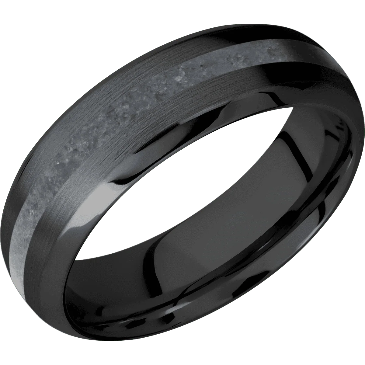 Zirconium + Satin , Polish Finish - Image 2