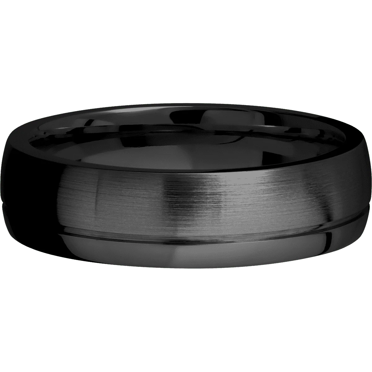 Zirconium + Satin , Polish Finish - Image 3