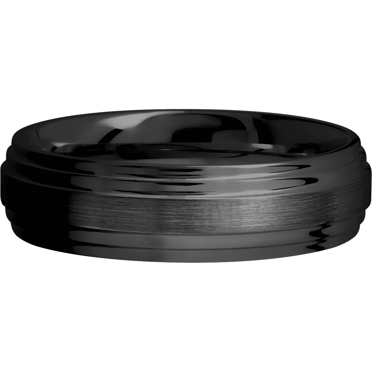 Zirconium + Satin , Polish Finish - Image 3