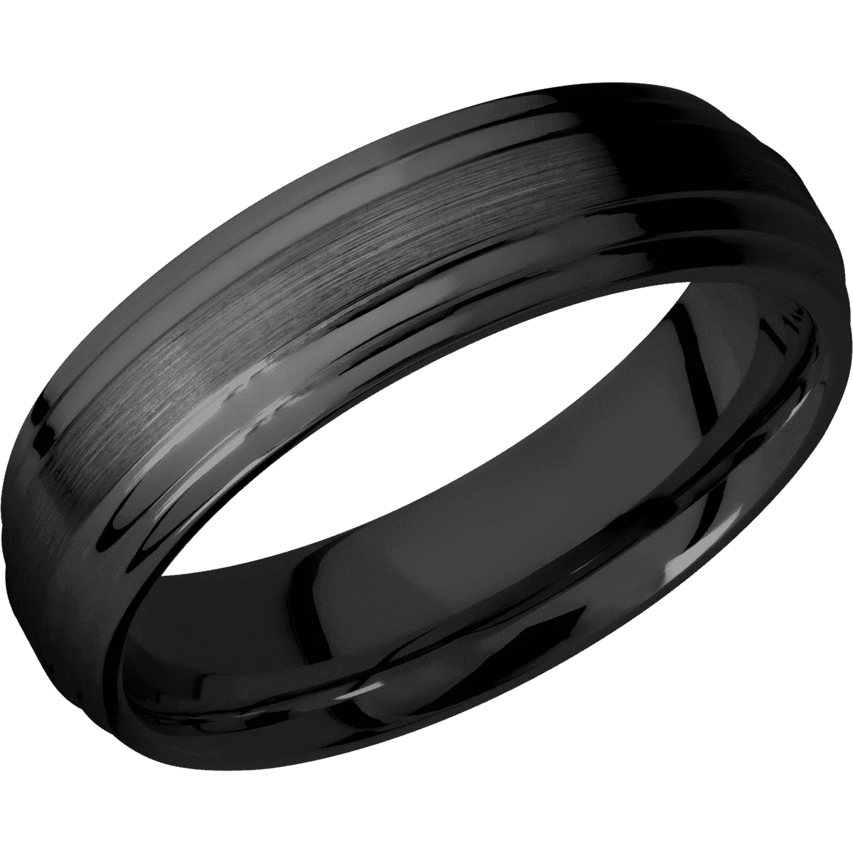 Zirconium + Satin , Polish Finish - Image 2