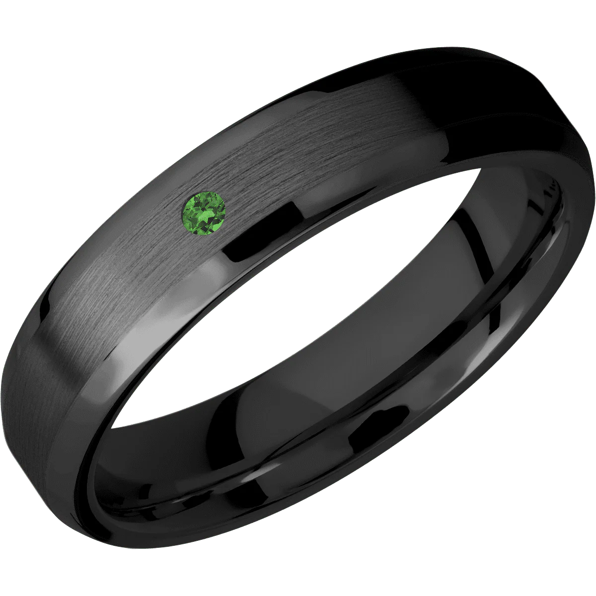 Zirconium + Satin , Polish Finish - Image 2