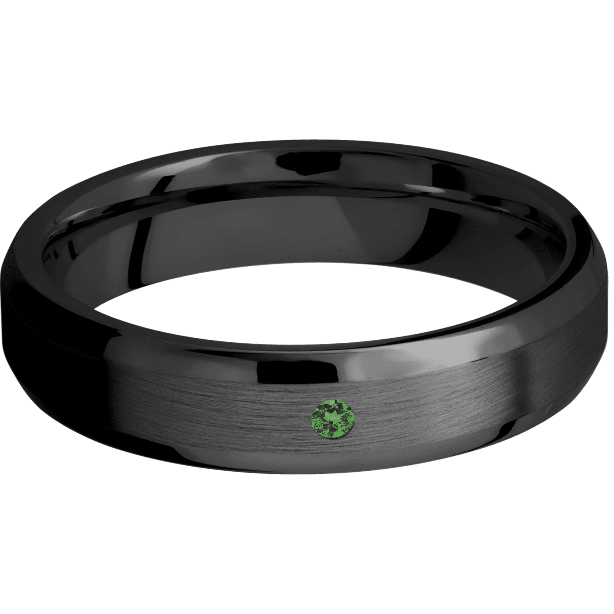 Zirconium + Satin , Polish Finish - Image 3