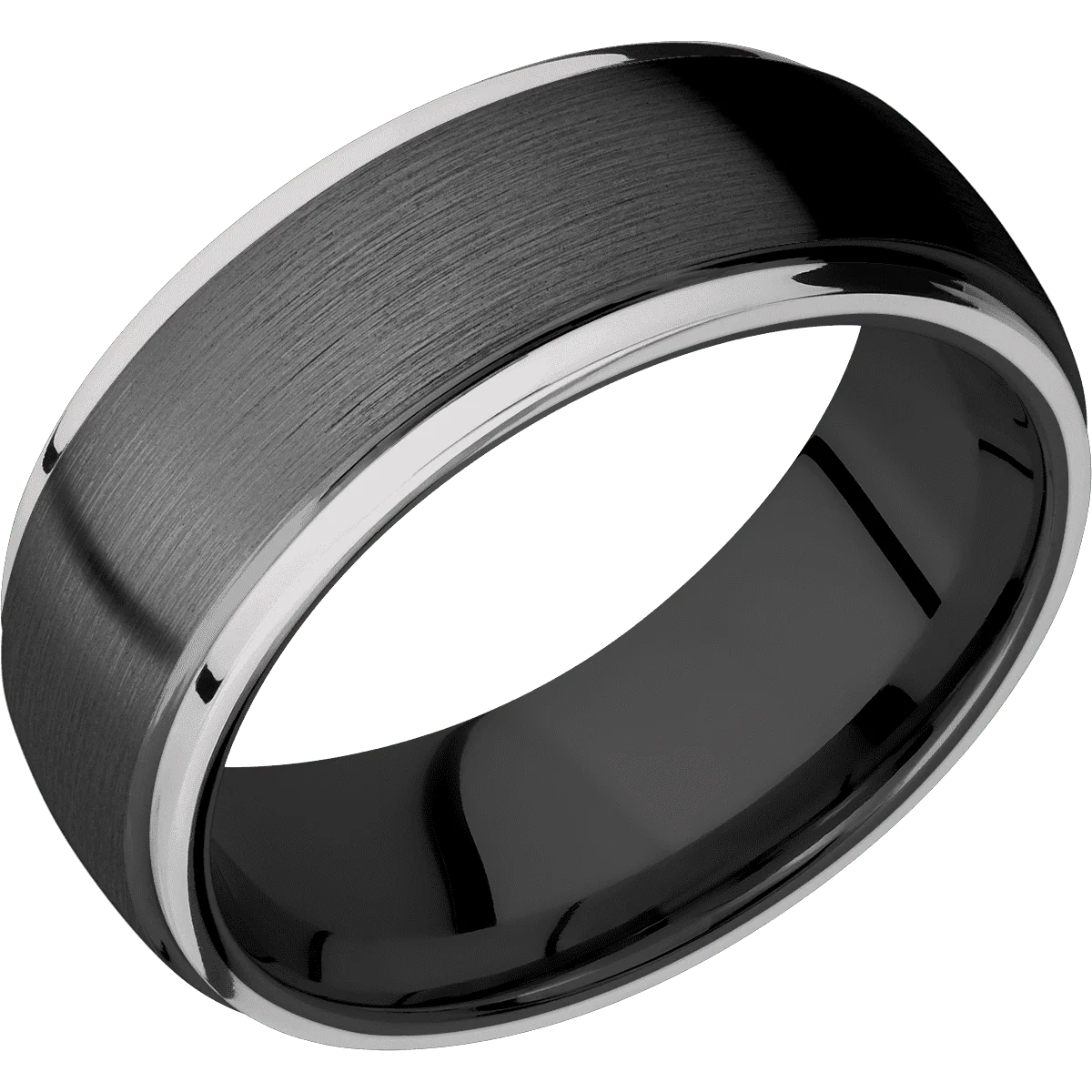 Zirconium + Satin , Polish Finish - Image 2