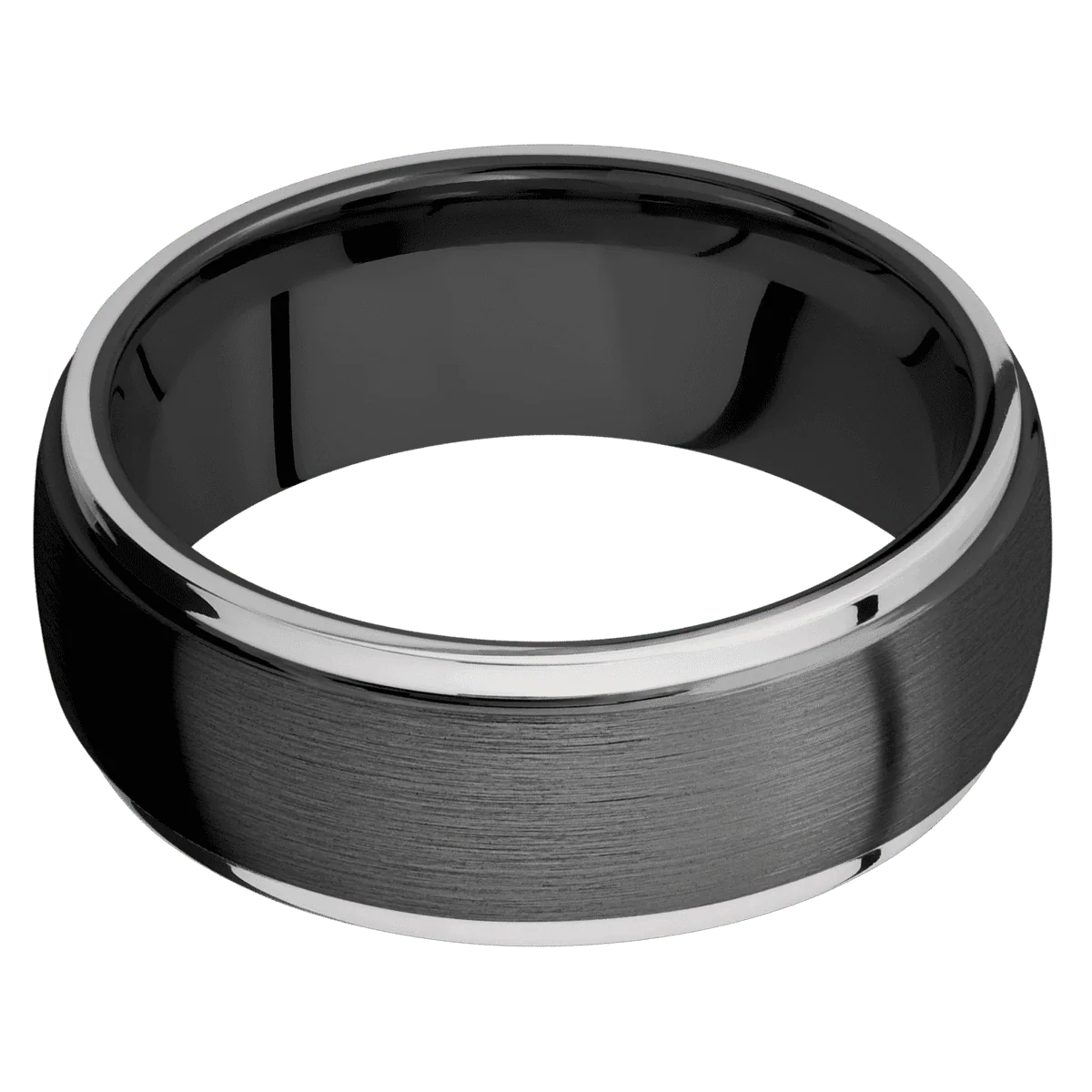 Zirconium + Satin , Polish Finish - Image 3