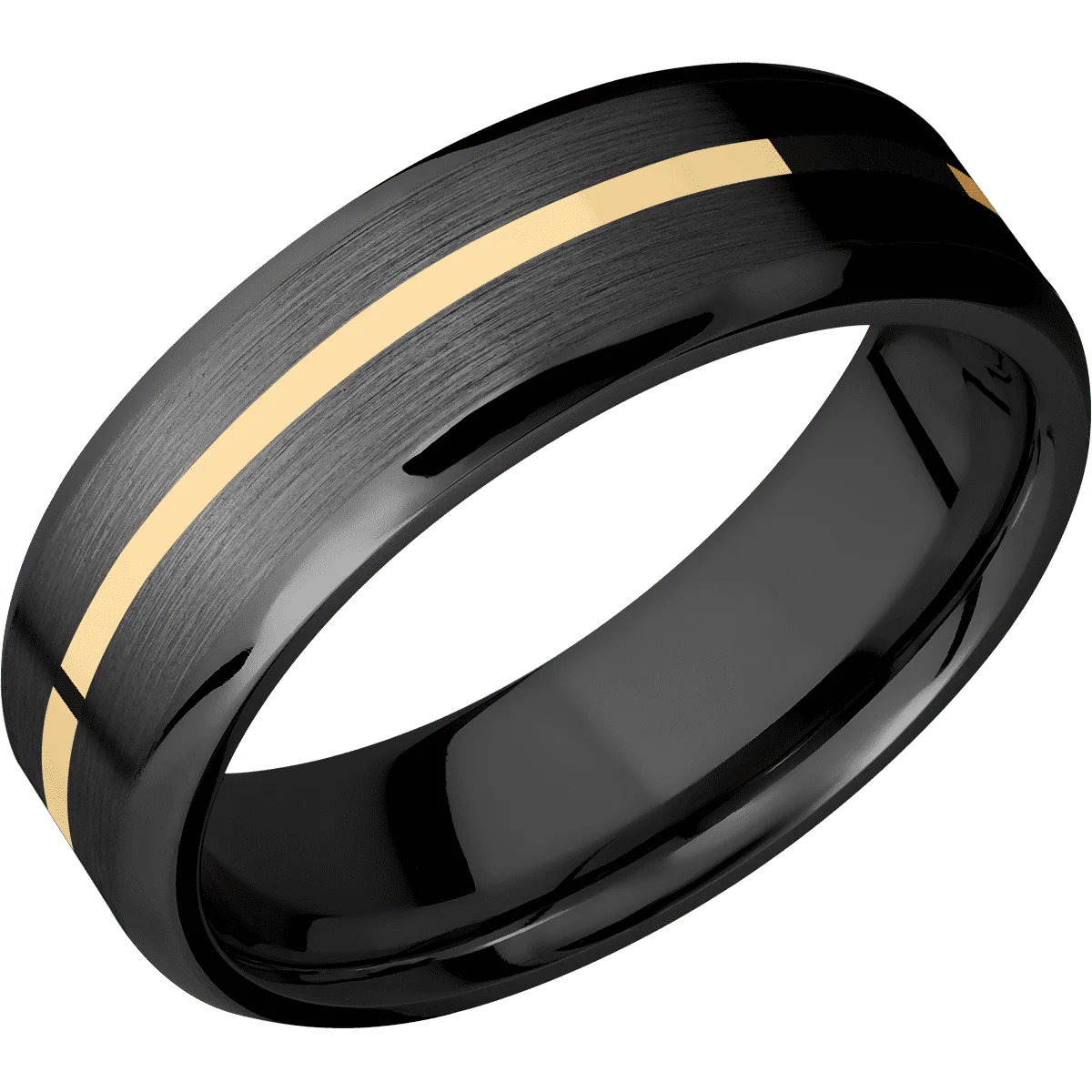 Zirconium + Satin , Polish Finish - Image 2