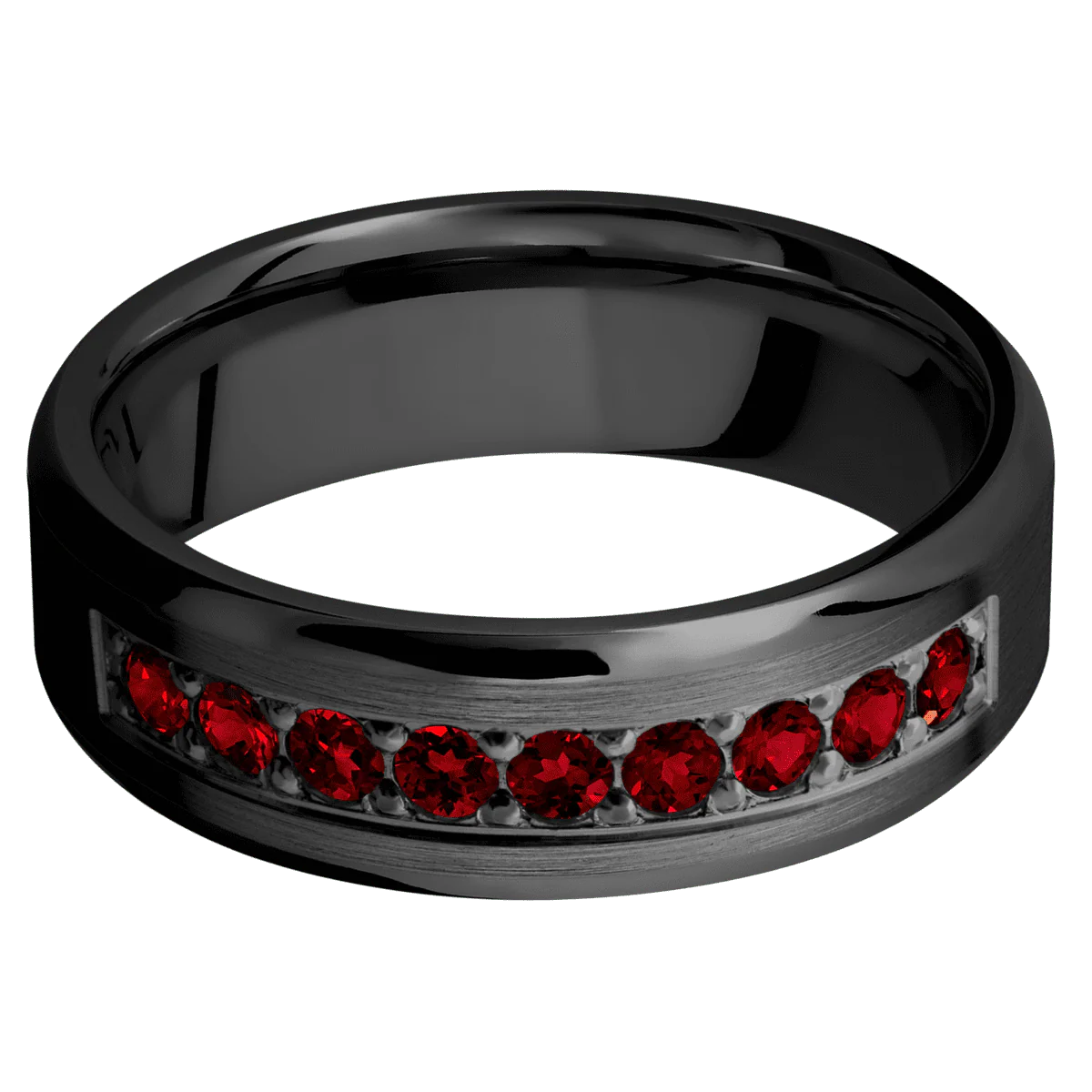 Zirconium + Satin , Polish Finish - Image 3
