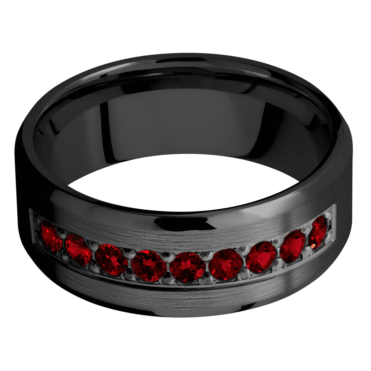Zirconium + Satin , Polish Finish - Image 3