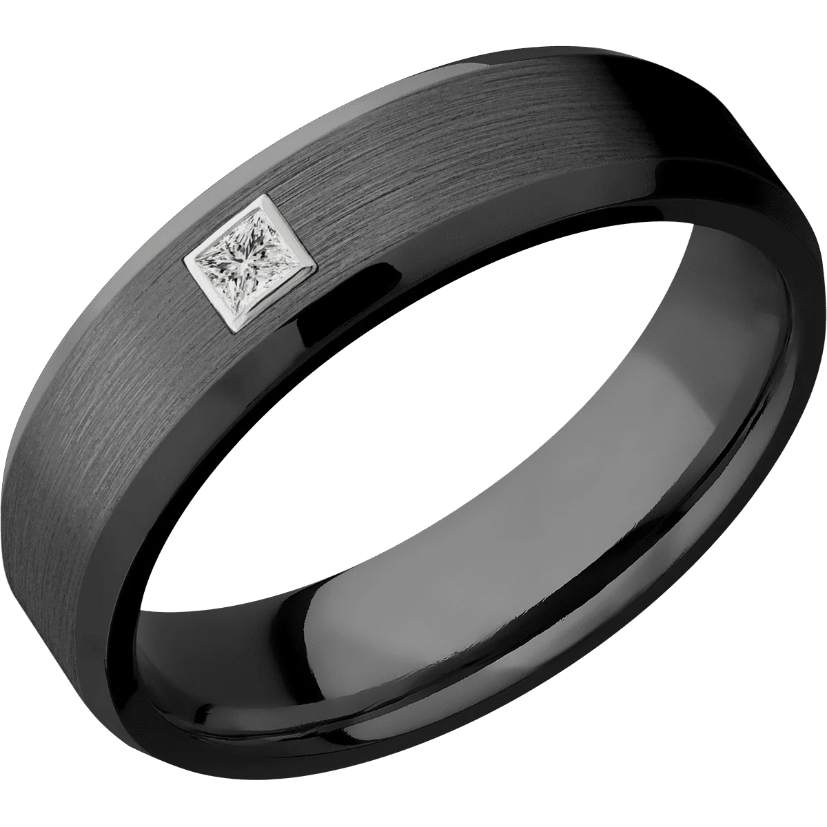 Zirconium + Satin , Polish Finish - Image 2