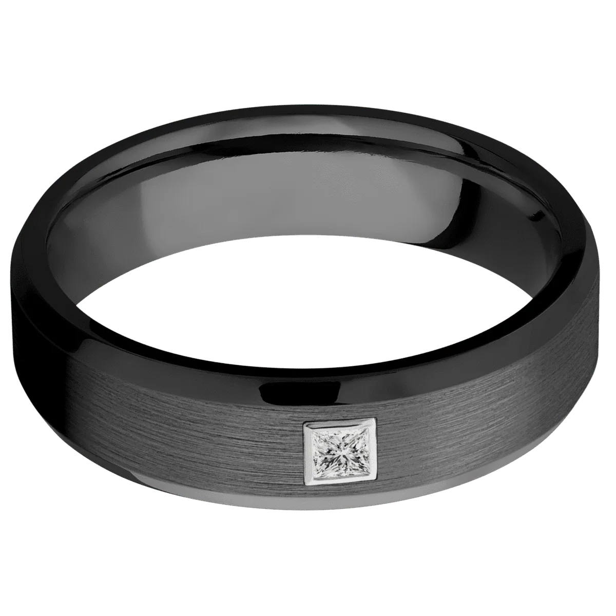 Zirconium + Satin , Polish Finish - Image 3