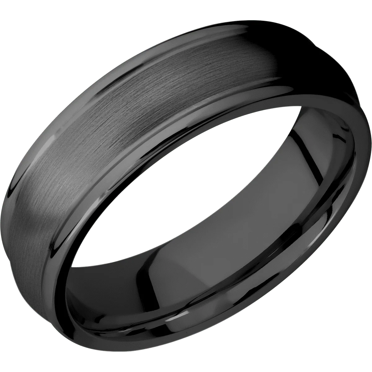 Zirconium + Satin , Polish Finish - Image 2