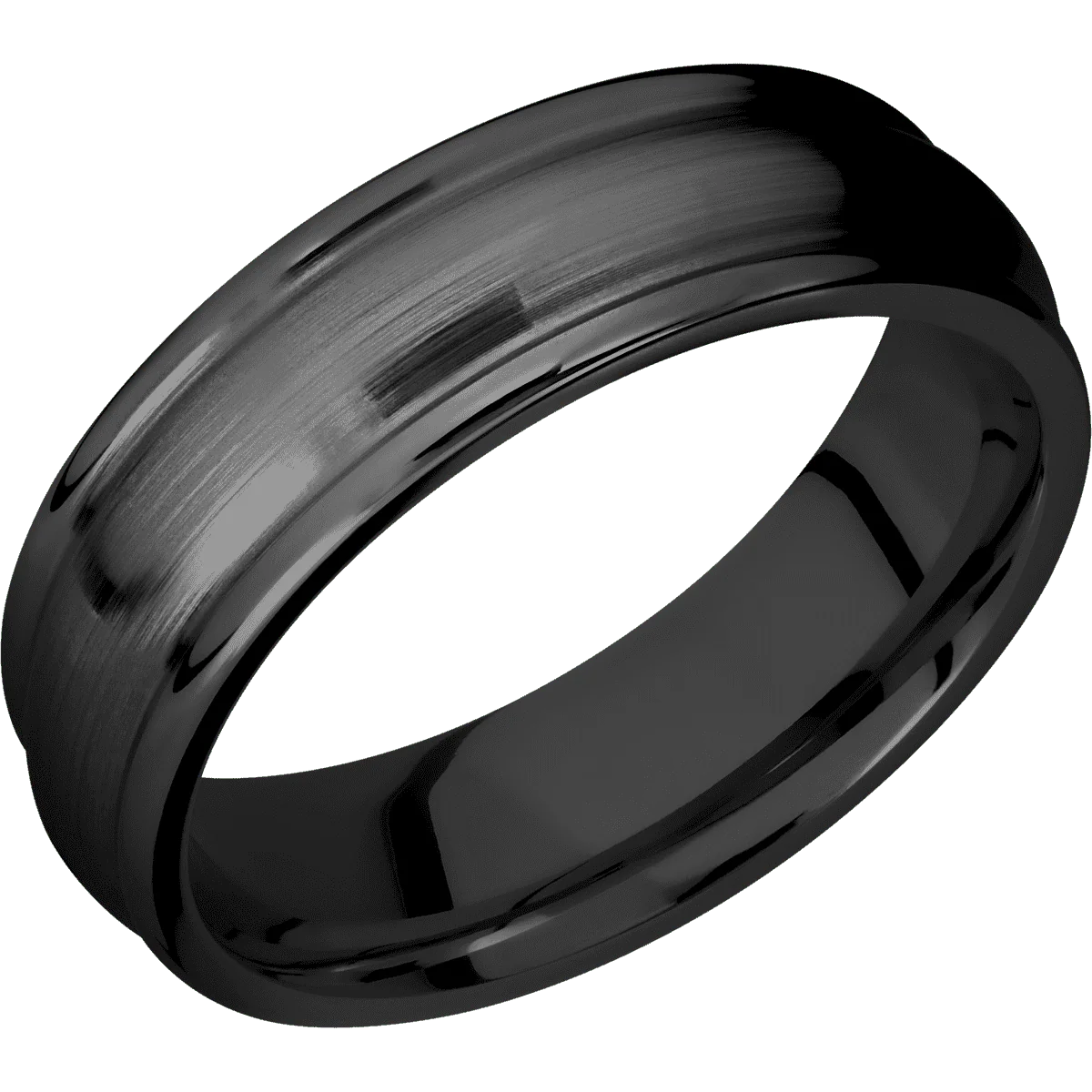 Zirconium + Satin , Polish Finish - Image 2