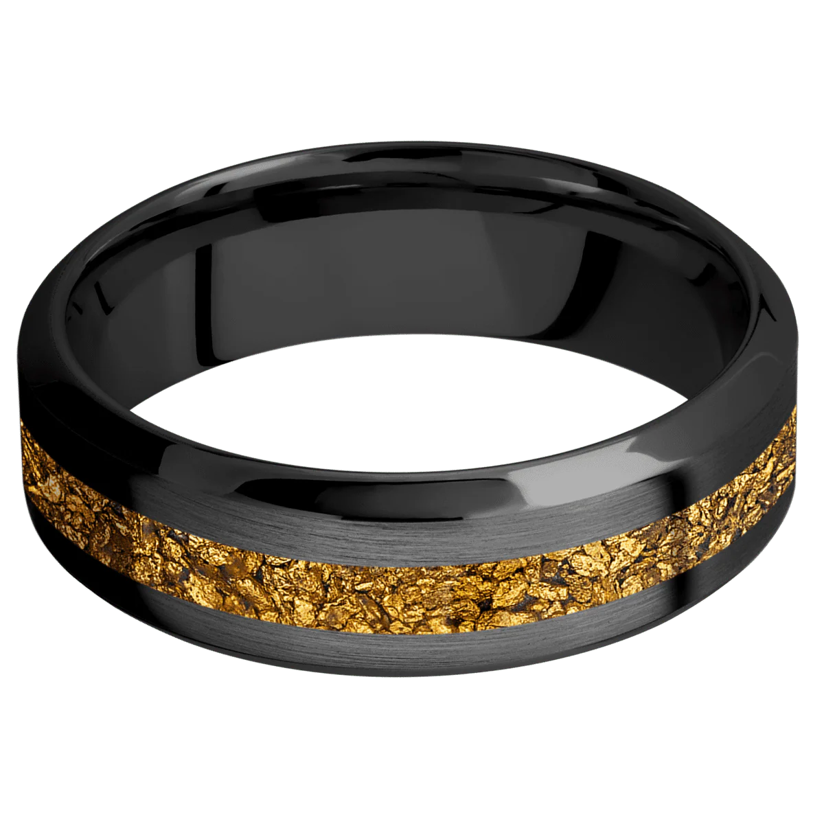 Zirconium + Satin , Polish Finish - Image 3