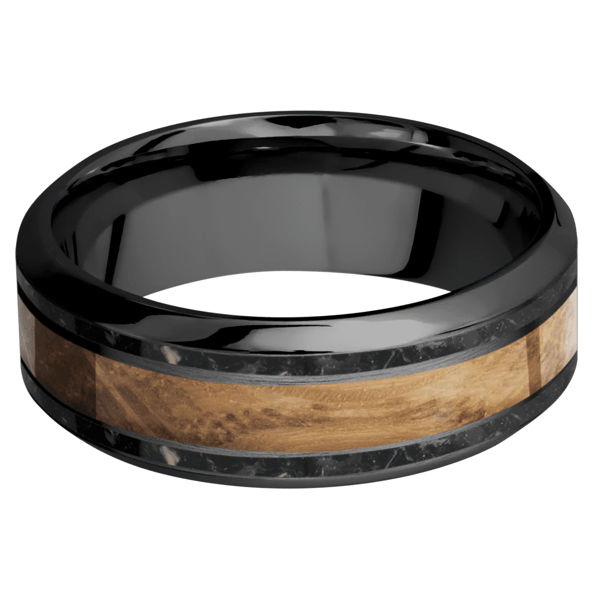 Zirconium + Satin , Polish Finish - Image 3