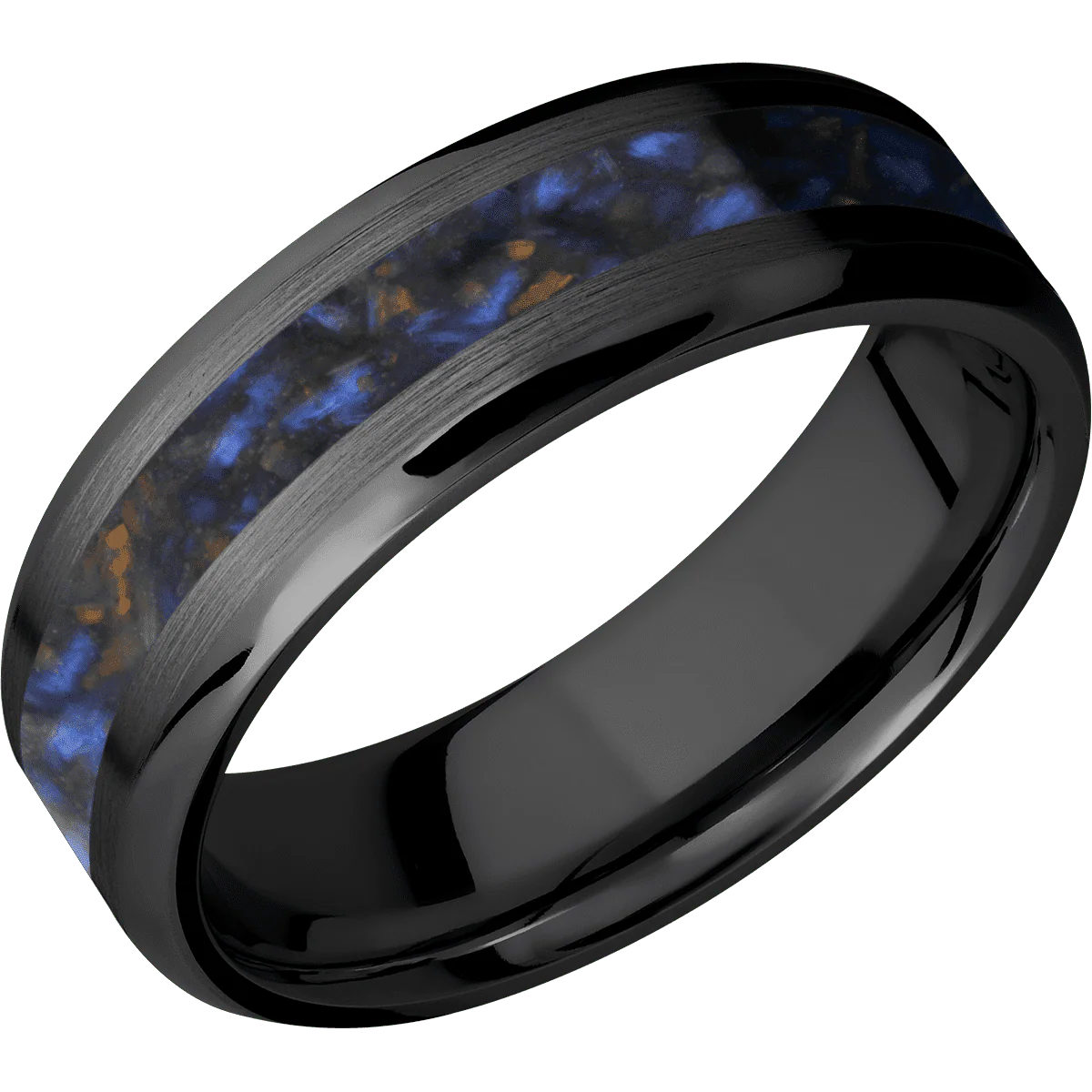 Zirconium + Satin , Polish Finish - Image 2