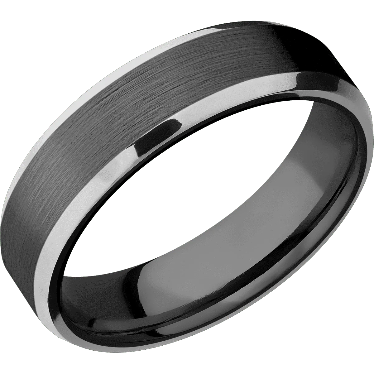 Zirconium + Satin , Polish Finish - Image 2
