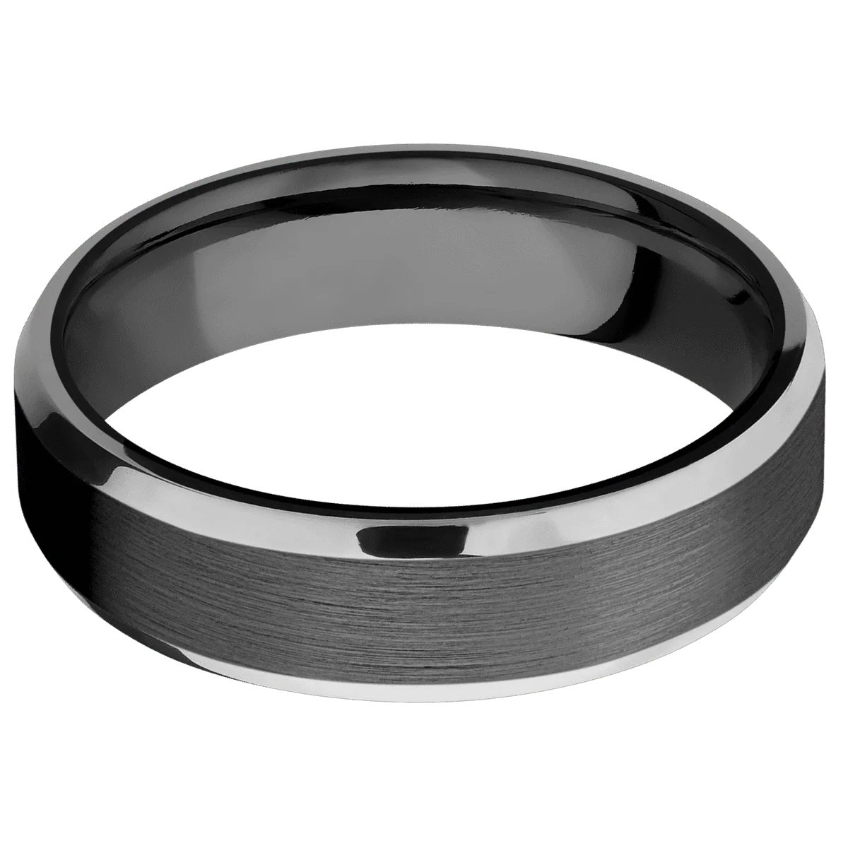 Zirconium + Satin , Polish Finish - Image 3