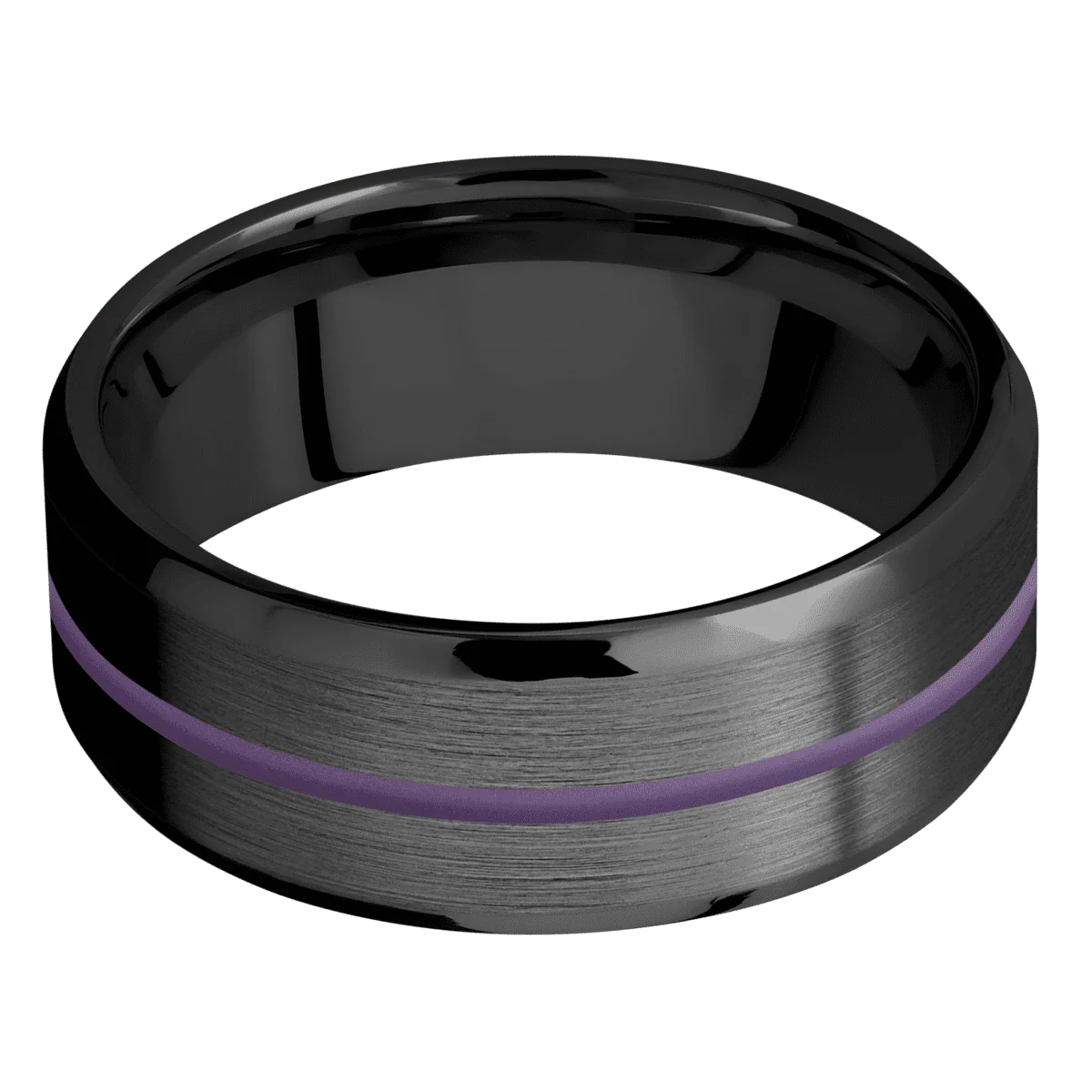 Zirconium + Satin , Polish Finish - Image 3