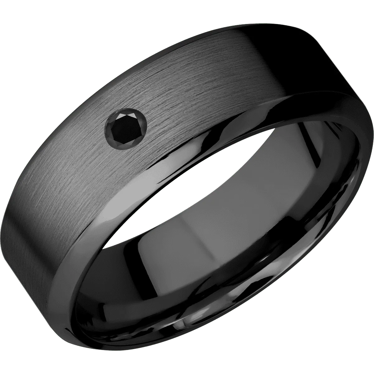Zirconium + Satin , Polish Finish - Image 2