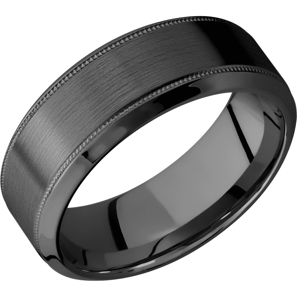Zirconium + Satin , Polish Finish - Image 2