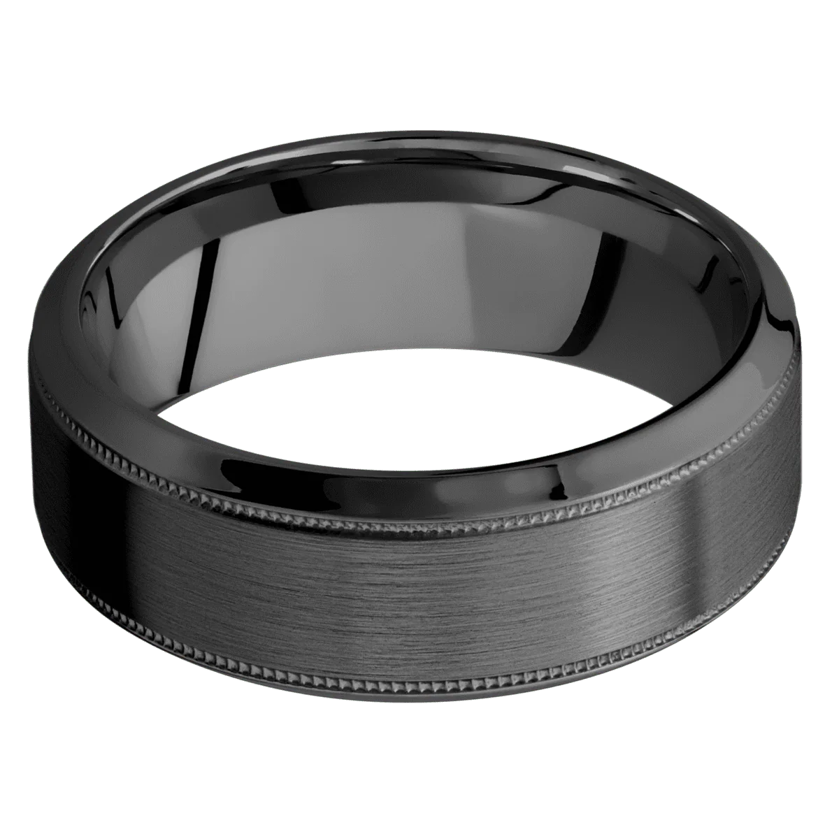 Zirconium + Satin , Polish Finish - Image 3