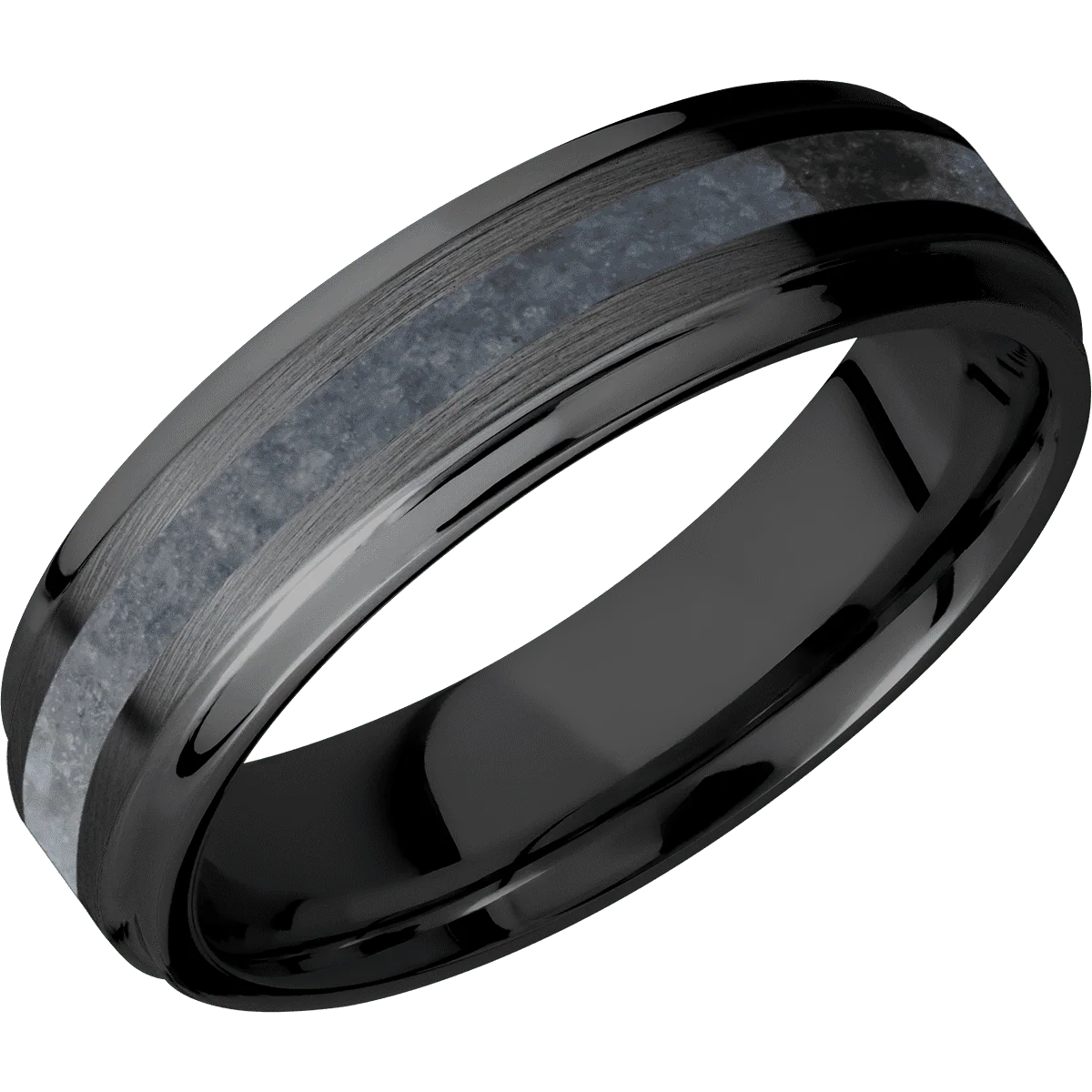 Zirconium + Satin , Polish Finish - Image 2