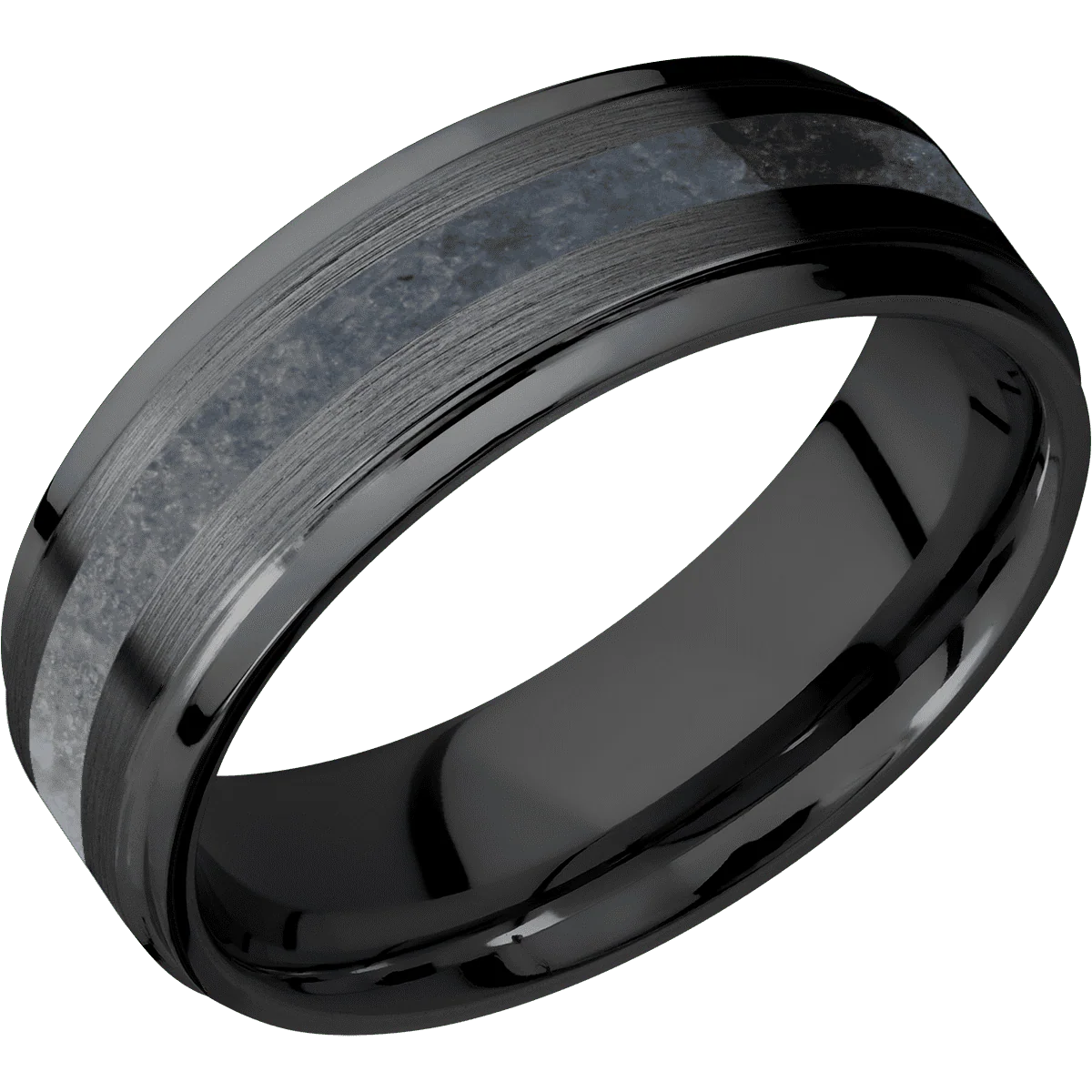 Zirconium + Satin , Polish Finish - Image 2