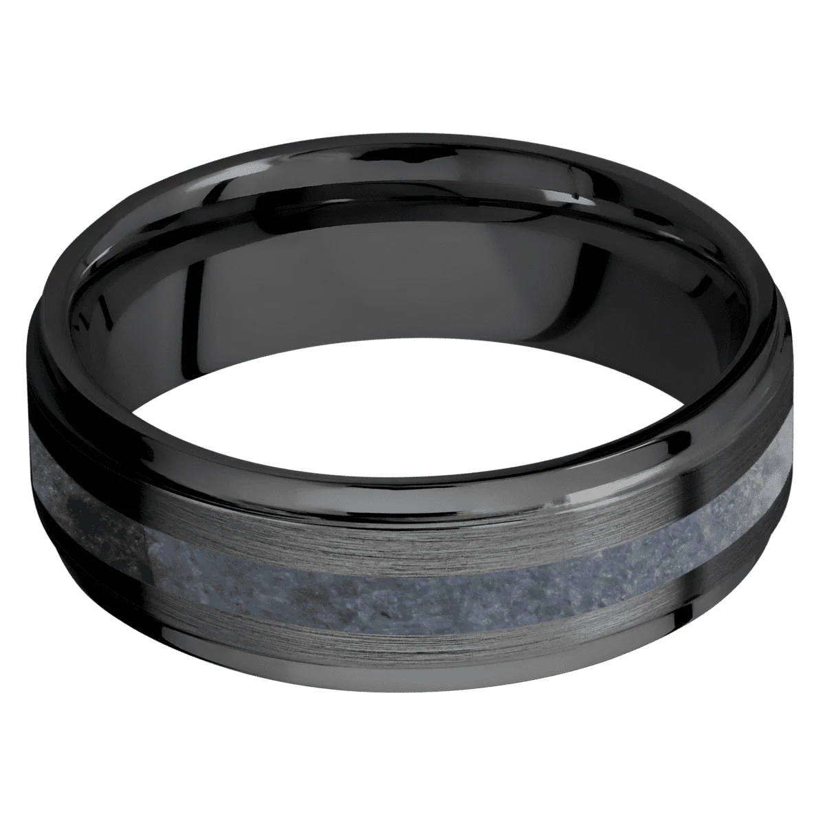 Zirconium + Satin , Polish Finish - Image 3