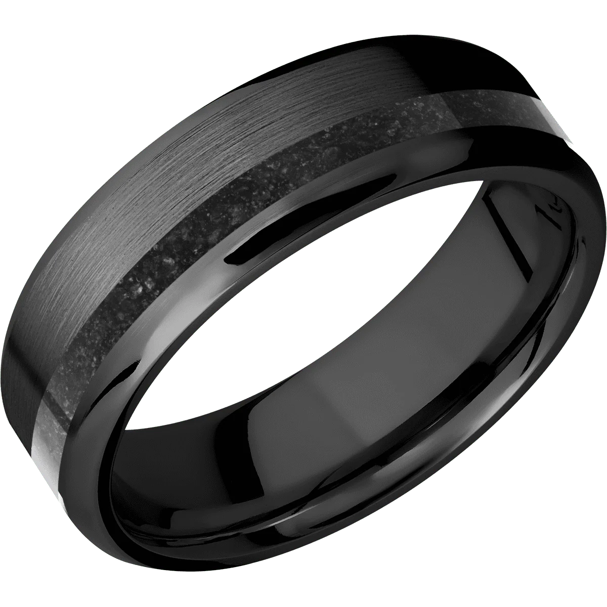 Zirconium + Satin , Polish Finish - Image 2