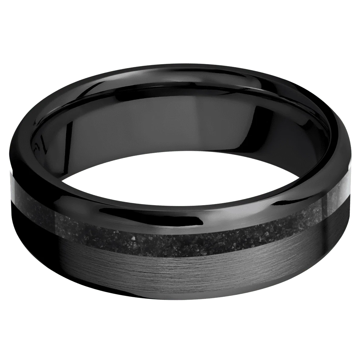 Zirconium + Satin , Polish Finish - Image 3
