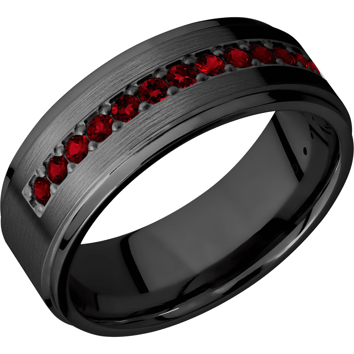 Zirconium + Satin , Polish Finish - Image 2
