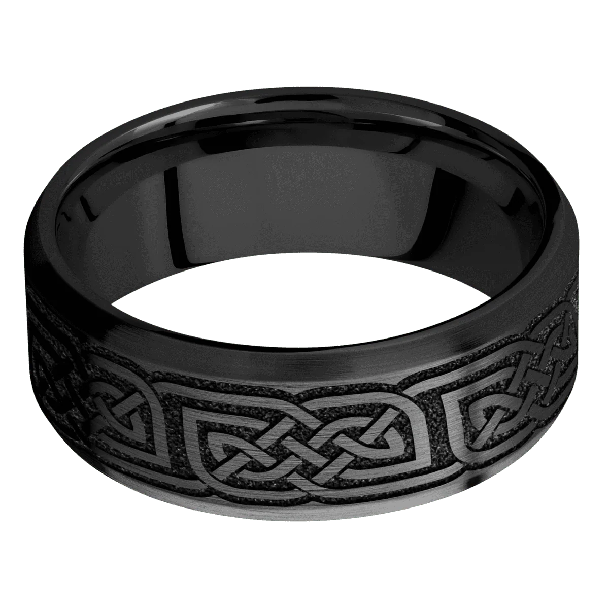 Zirconium + Satin , Satin Finish - Image 3