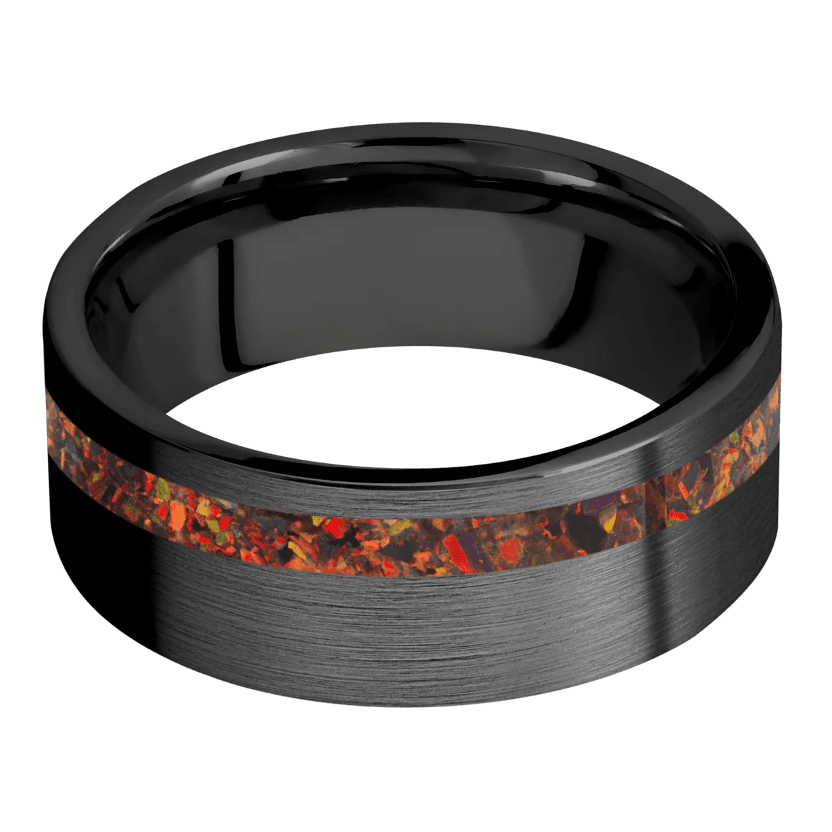 Zirconium + Satin , Satin Finish - Image 3