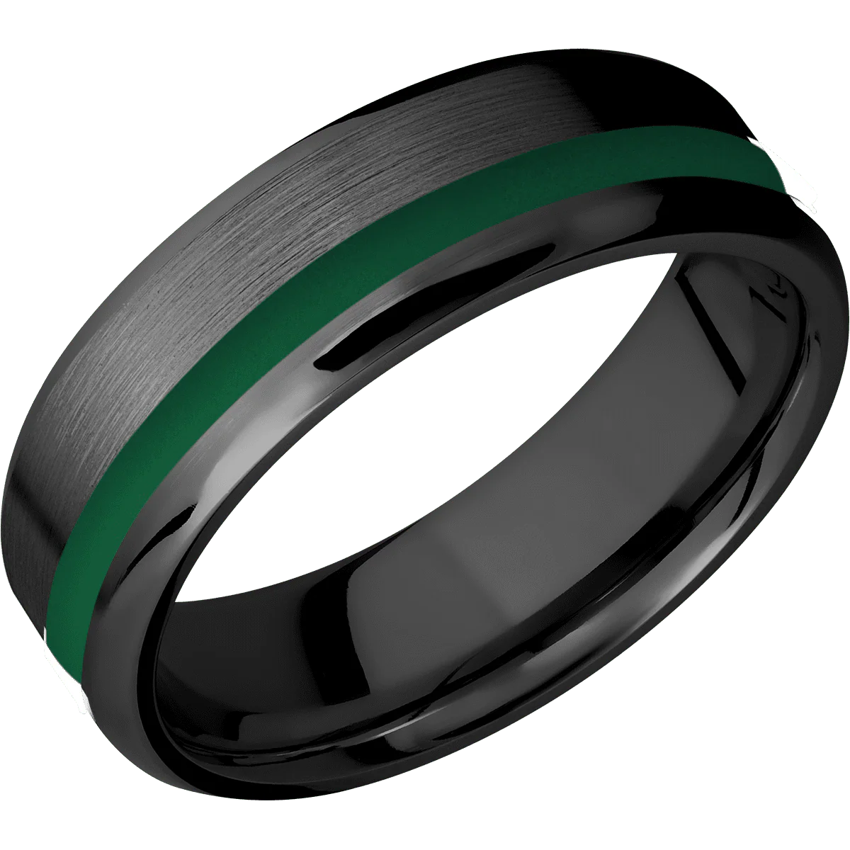Zirconium + Satin , Satin Finish - Image 2