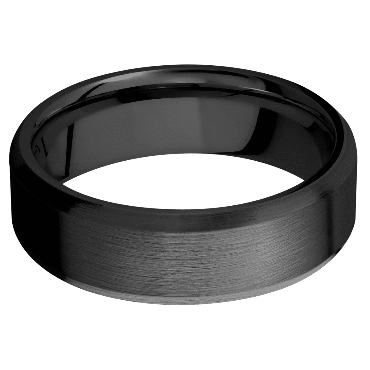 Zirconium + Satin , Satin Finish - Image 3