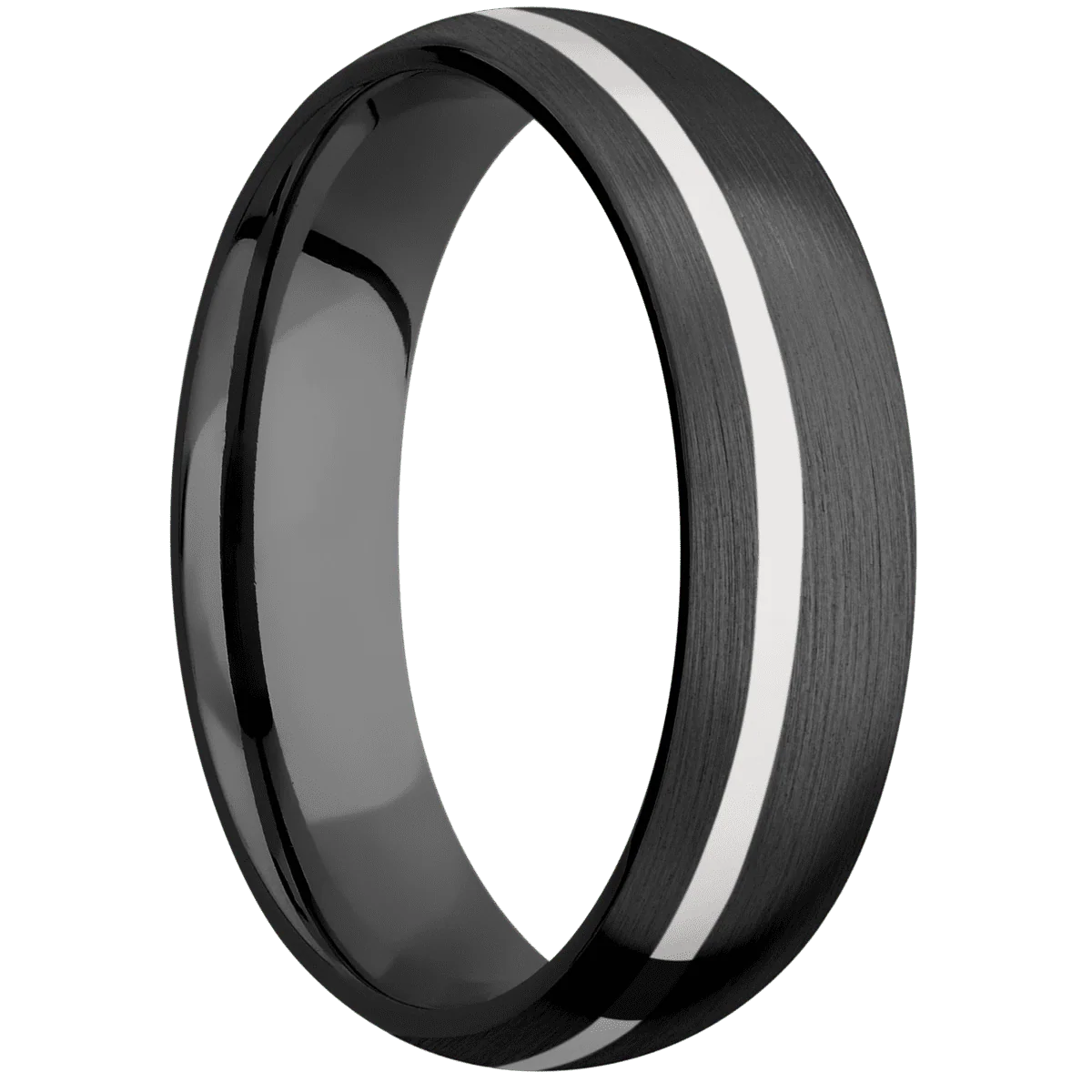 Zirconium + Satin , Satin Finish