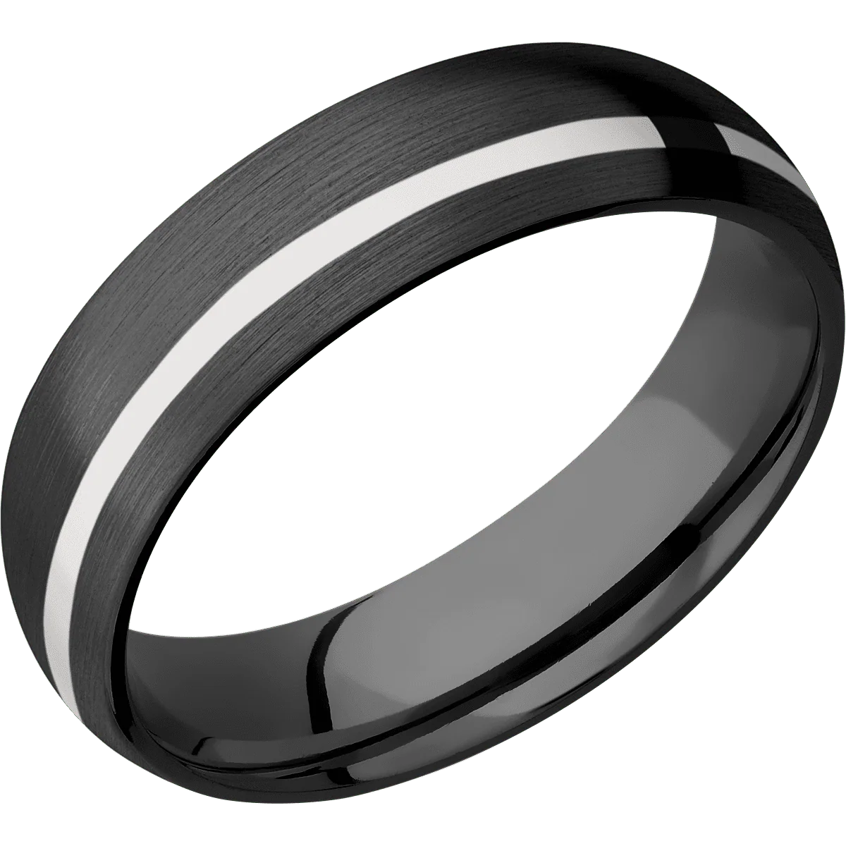 Zirconium + Satin , Satin Finish - Image 2