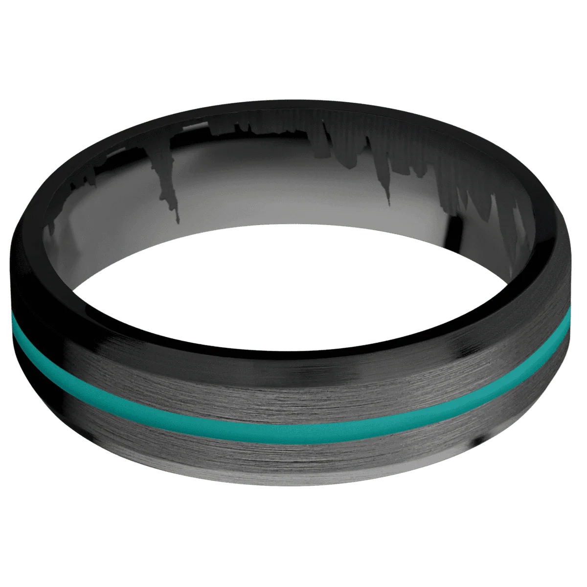 Zirconium + Satin , Satin Finish - Image 3